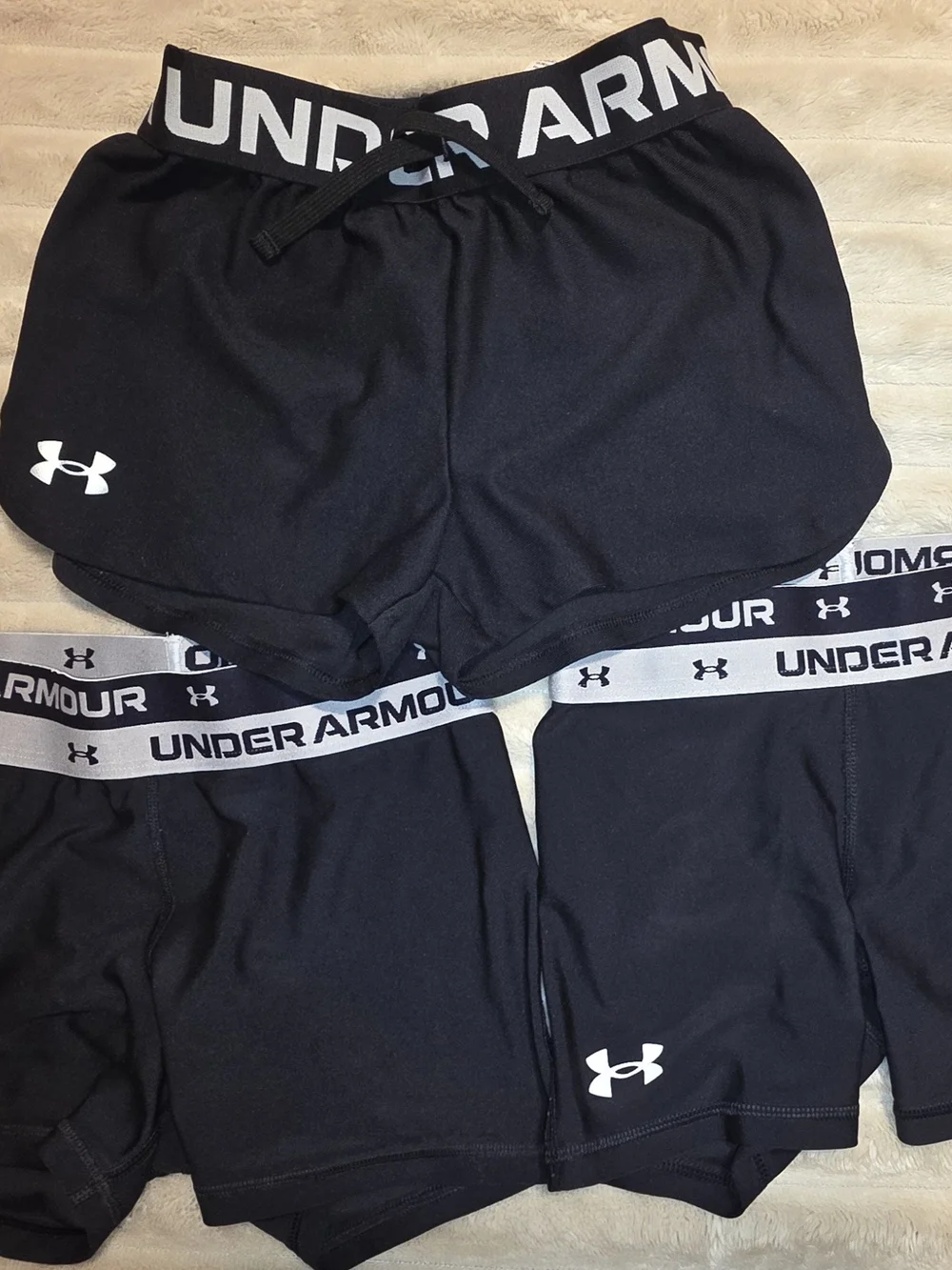 Under Armour under armour